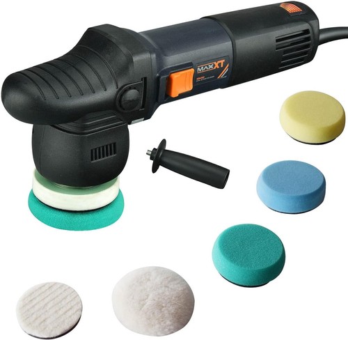 Maxxt car buffer polisher - maxxt,