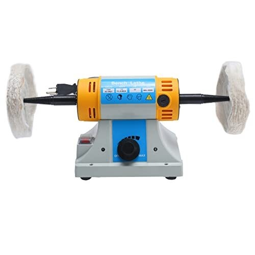 Variable speed bench - variable,