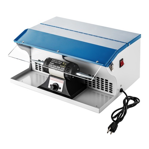 Benchtop polishing buffing - benchtop,