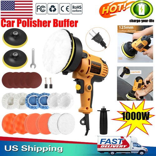 1000w car polisher - car,
