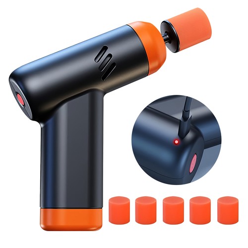 Mini cordless car - mini,