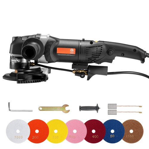 Uimoso4 inch 800w electric wet - electric,