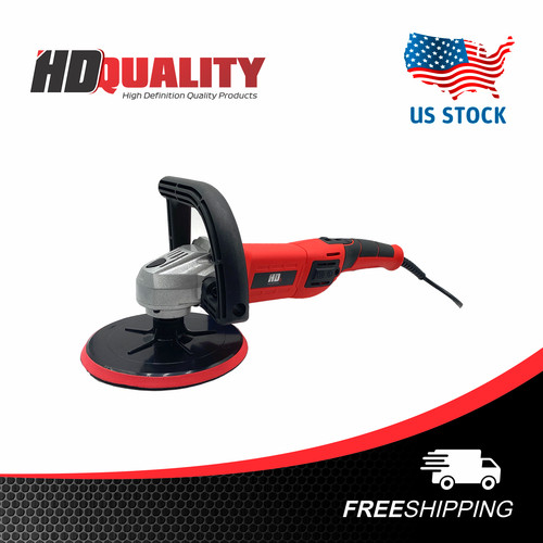 Proffesional rotative polisher - rotative,