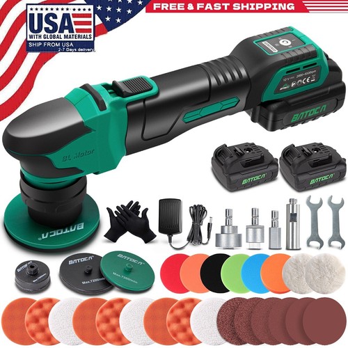 Batoca cordless dual - cordless,