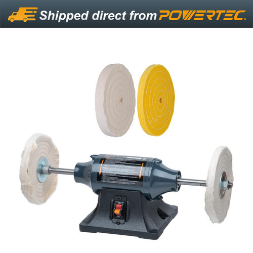 Powertec bf800c slow speed - powertec,