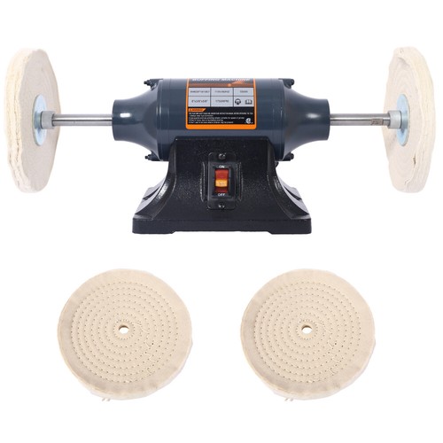Extra long electric - extra, 8"