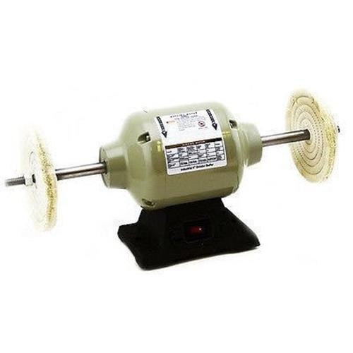 Electric buffing machine - buffing,