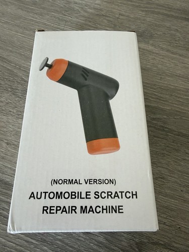 Car buffer polisher - car,