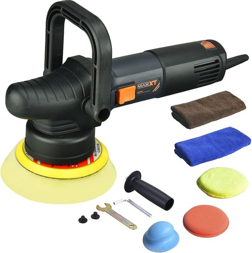 Maxxt car polisher 9mm - maxxt, da