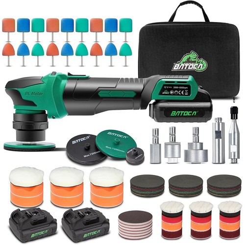 Batoca cordless car - s4,