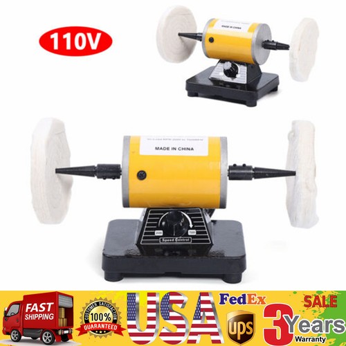 Variable speed bench - speed,